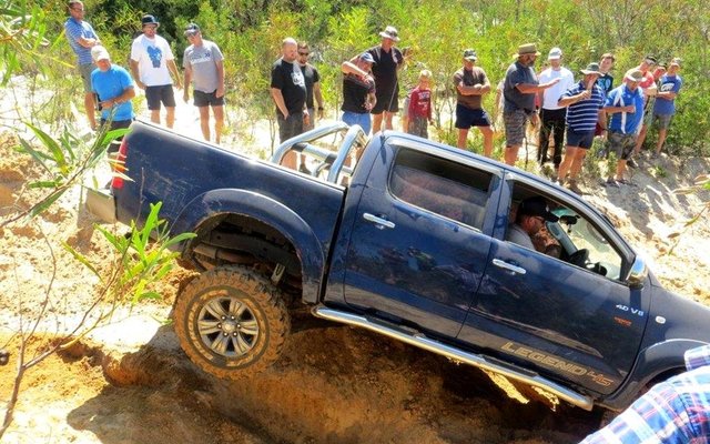 Gansbaai Bedrywige Strandskloof 3